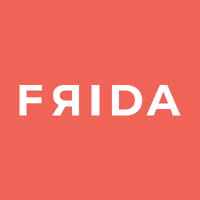 Frida logo